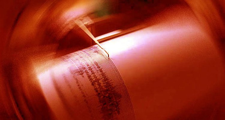 Bu kez büyük deprem Kosta Rika’da
