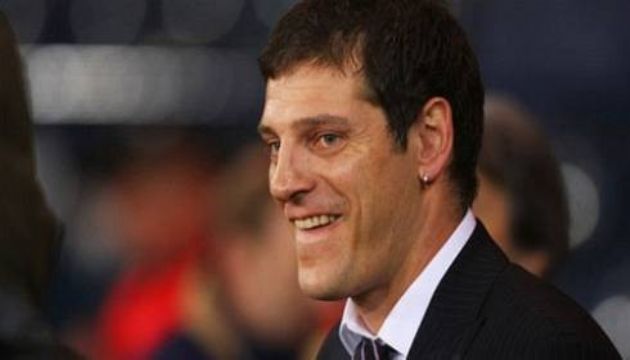 Slaven Bilic: