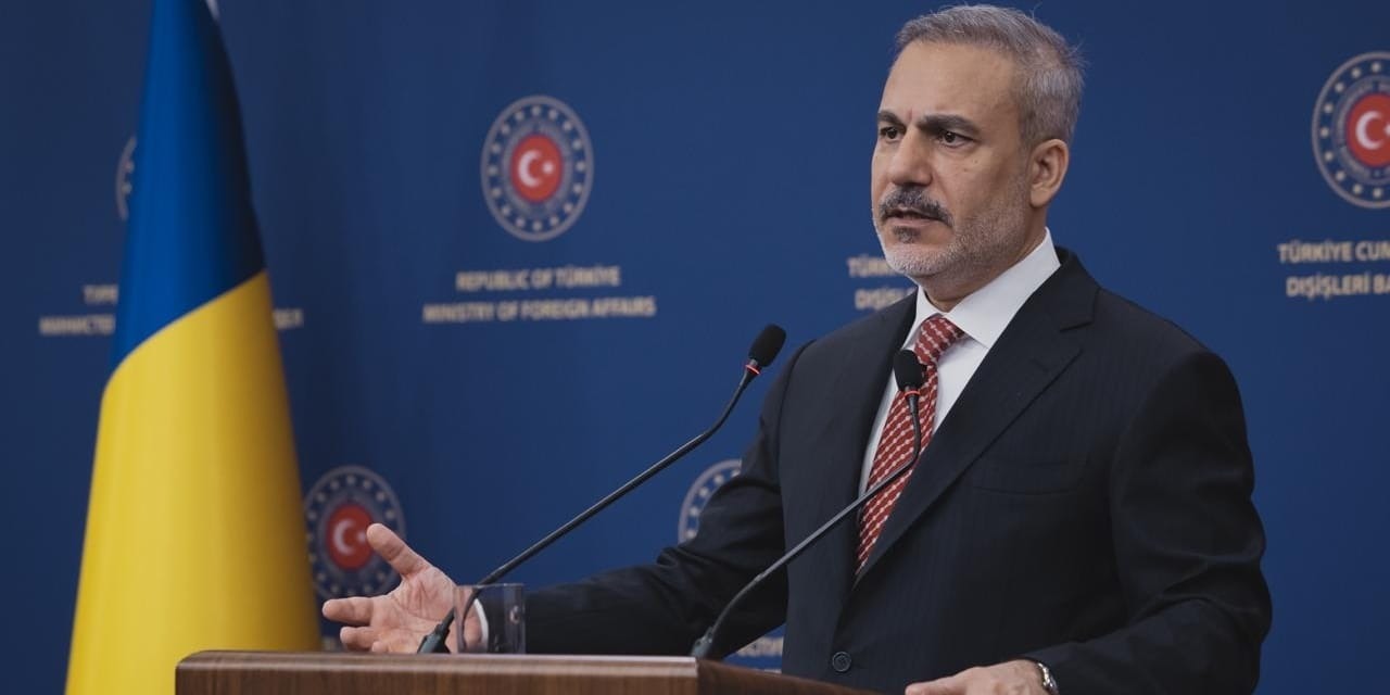 Bakan Fidan: İsrail üzerine düşen yükümlülükleri yerine getirmemekte