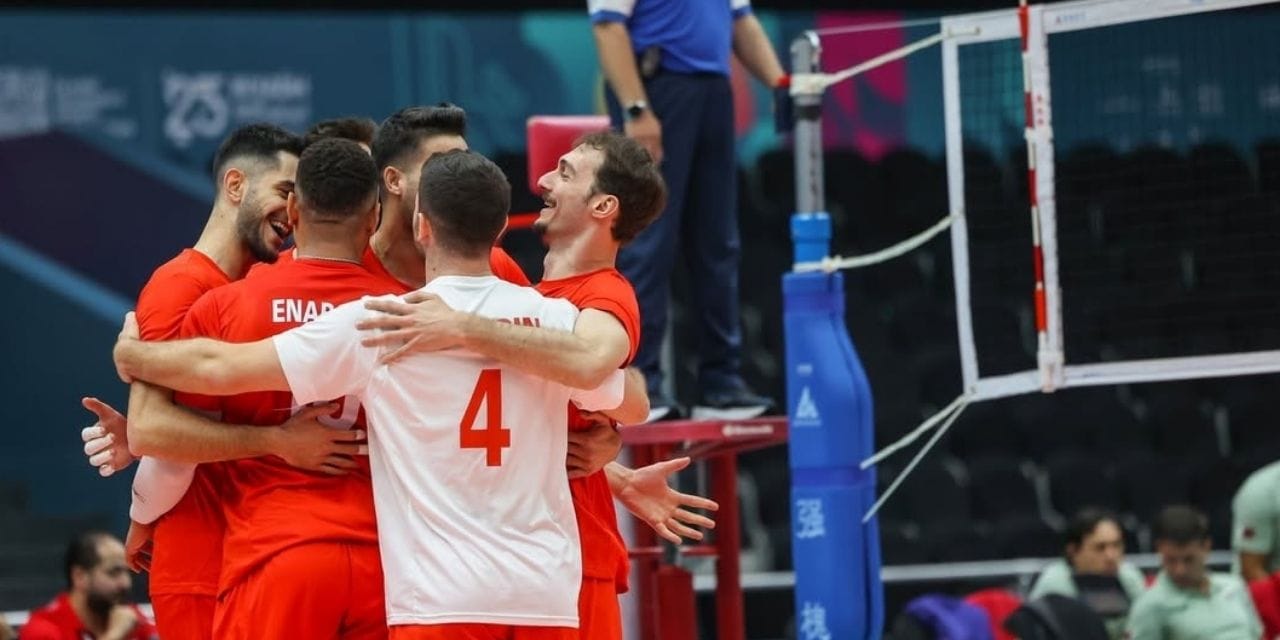 Milli takım 3. galibiyetini aldı