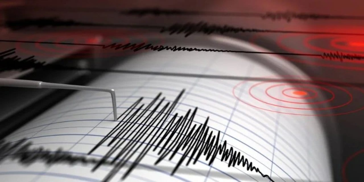Japonya da 7.2 lik deprem sonrası tsunami alarmı