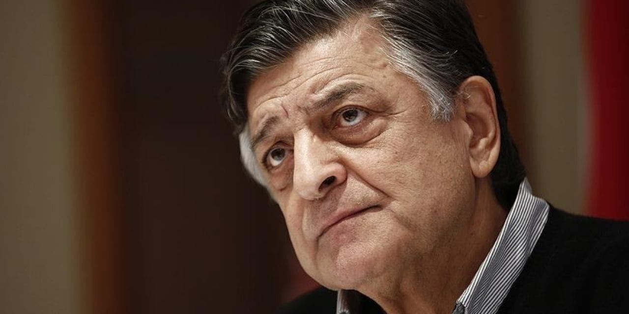 Yılmaz Vural dan o futbolcuya sert sözler