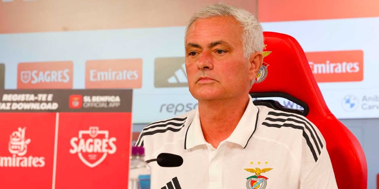 Jose Mourinho dan yönetime transfer talebi
