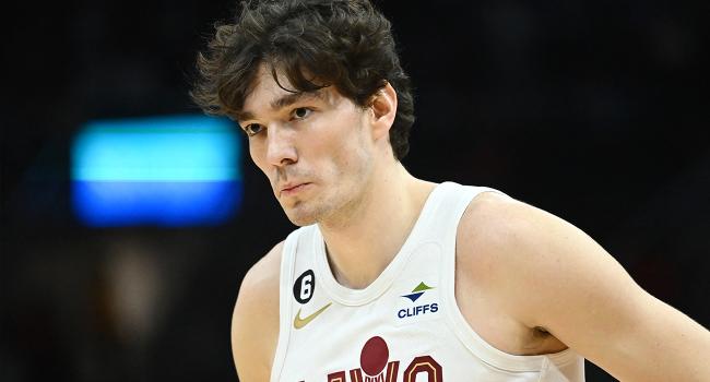 Cedi nin kariyer gecesi: Cavs i galibiyete taşıdı