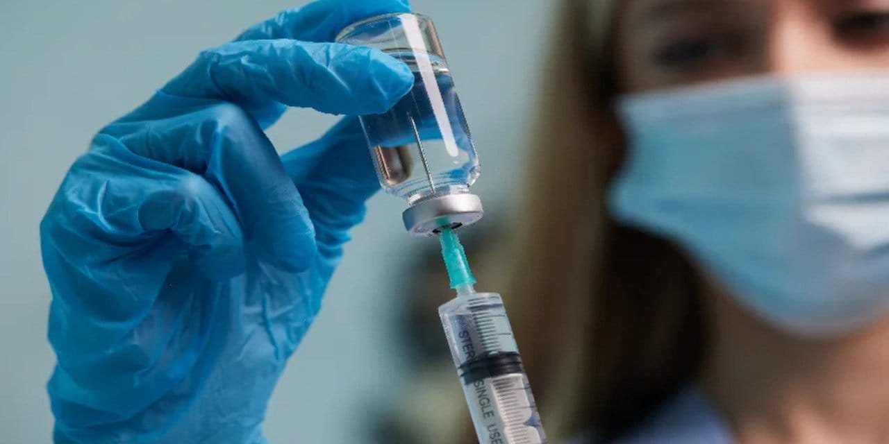 Covid-19 aşısı kansere çare olabilir