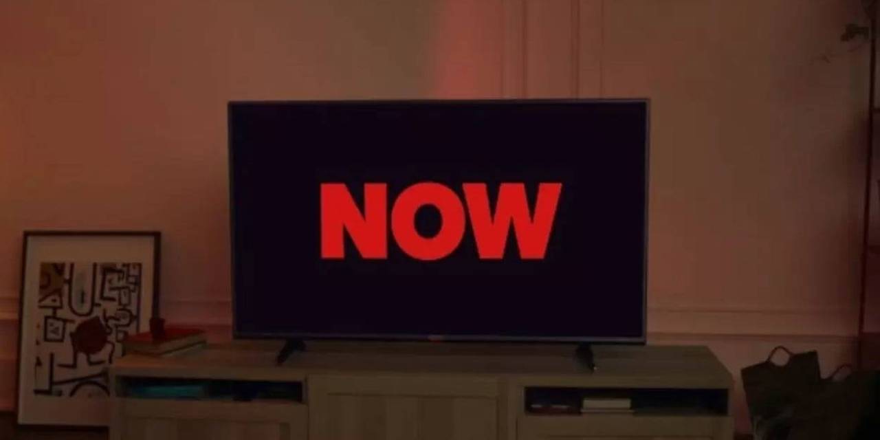 TÜRKPATENT ten şok karar: NOW TV’nin isim ve logo tescili iptal edildi