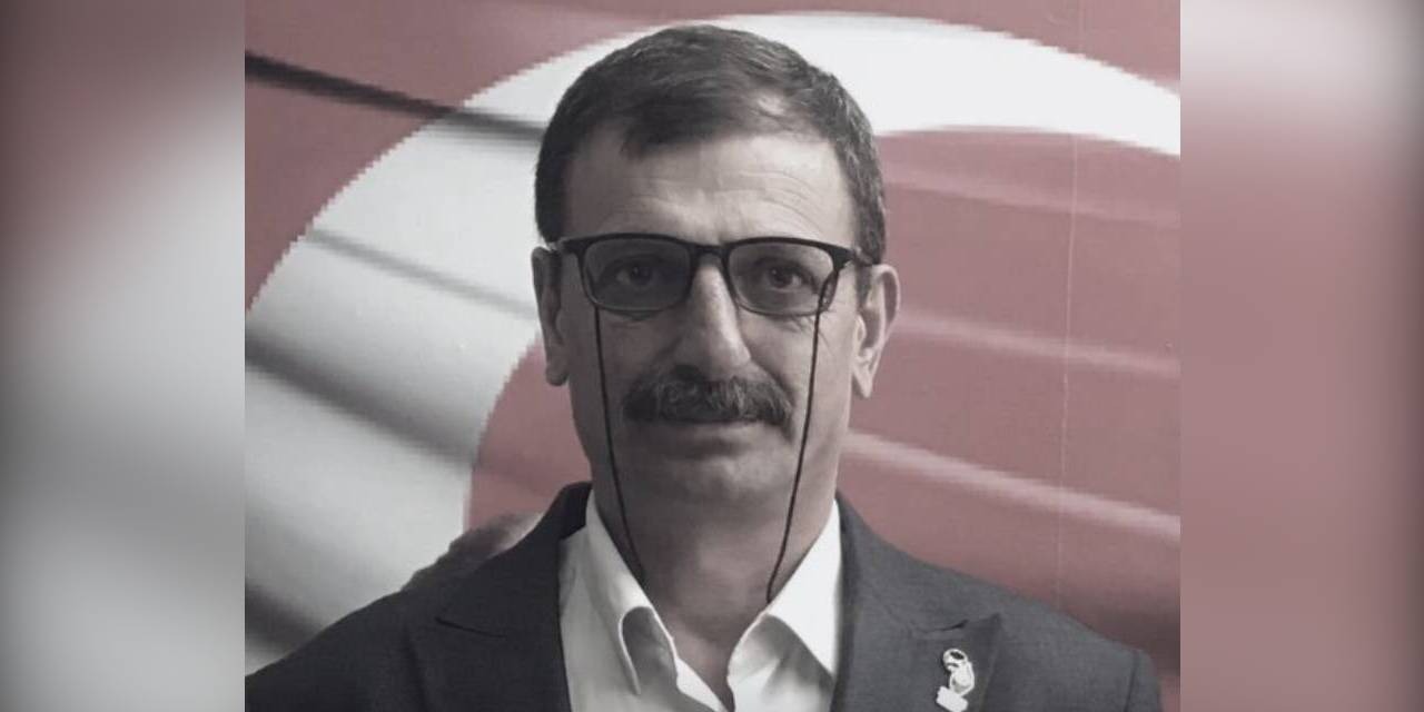 Zafer Partisi ilçe başkanı gölette ölü olarak bulundu