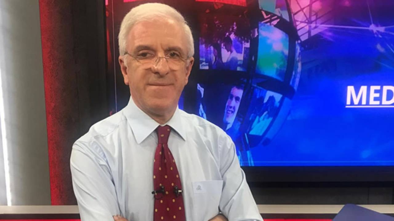 Gazeteci Zafer Arapkirli mahkemeye çıkıyor!