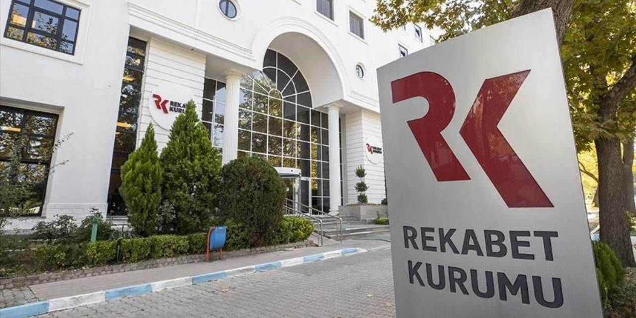 Rekabet Kurulu ndan o şirkete yüklü ceza!