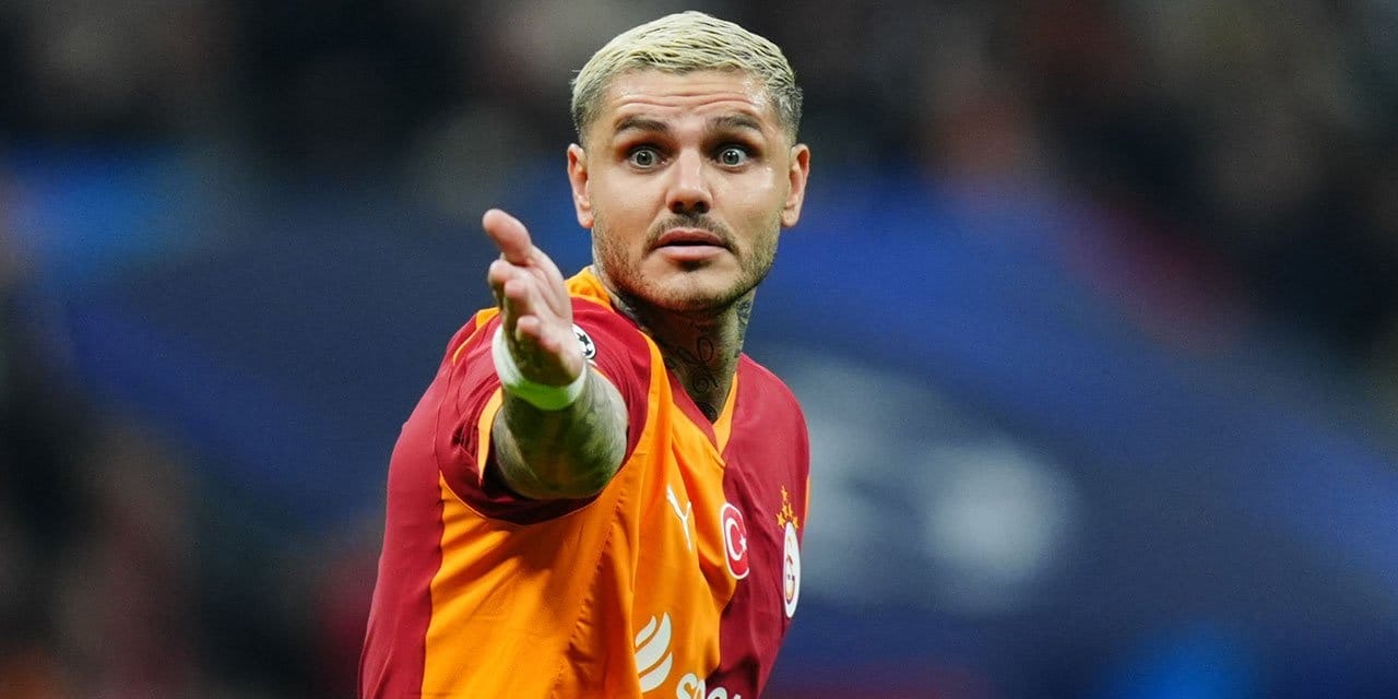 Wanda Nara nın avukatının tutuklanmasına Mauro Icardi den gönderme