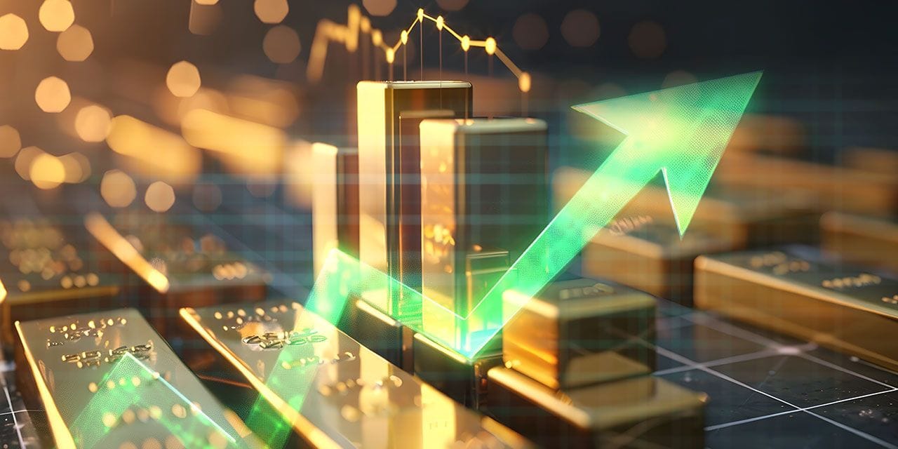 Bu yıl gümüş altından daha çok kazandırdı!