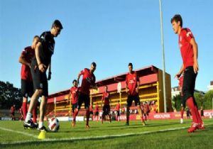 Galatasaray`da Süper Transfer!