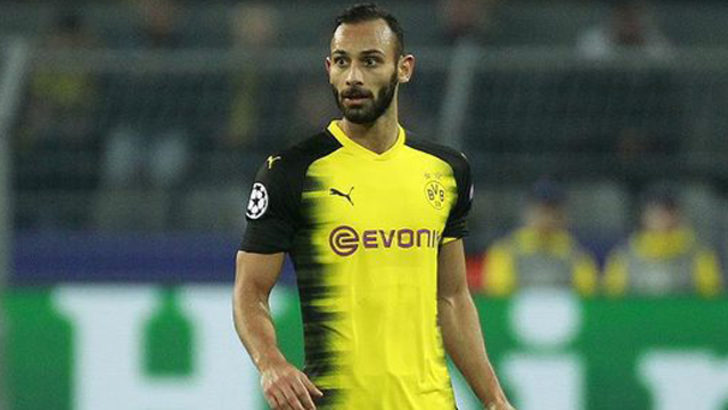 Fenerbahçe den Ömer Toprak hamlesi