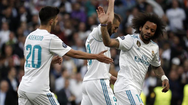 Marcelo, Juventus ile temas halinde