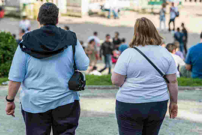 Uzmanlardan çarpıcı araştırma: Obeziteden ölümler yüzde 50 artış gösterdi
