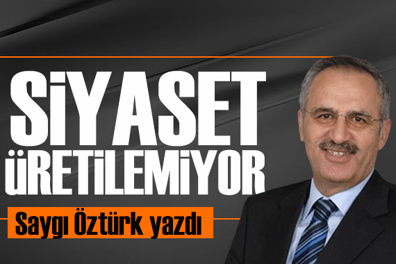 Saygı Öztürk yazdı: CHP’de parti ile belediyeler ayrılıyor