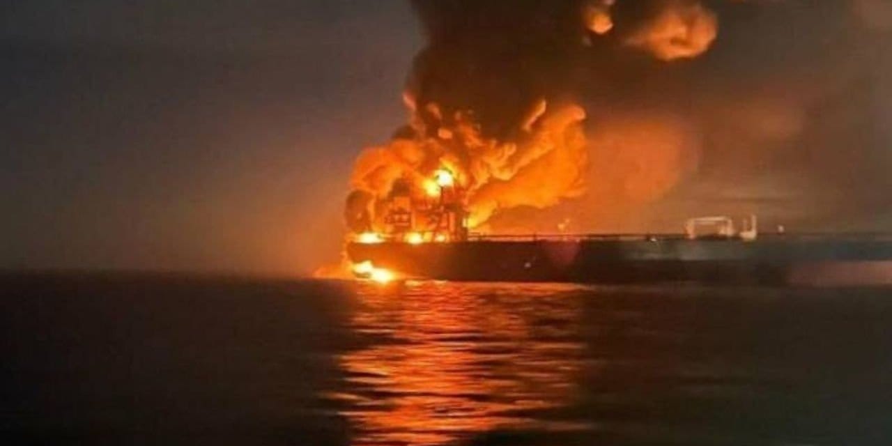 Yangın söndürüldü ama Karadeniz de kriz bitmedi