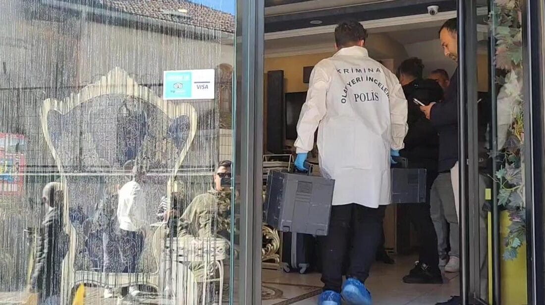 Türk Eczacıları Birliği nden ilaçlama hakkında uyarı