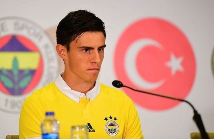 Fenerbahçeli Eljif Elmas a dev talip!