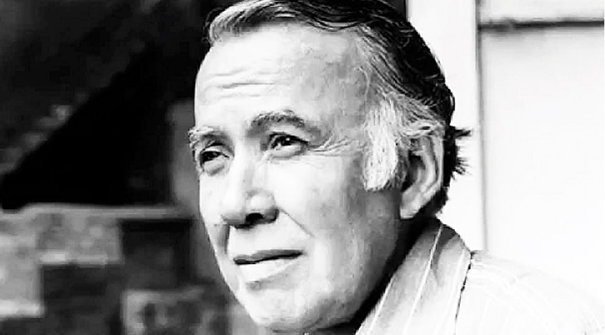 Behçet Necatigil Usta yazar 100 yaşında