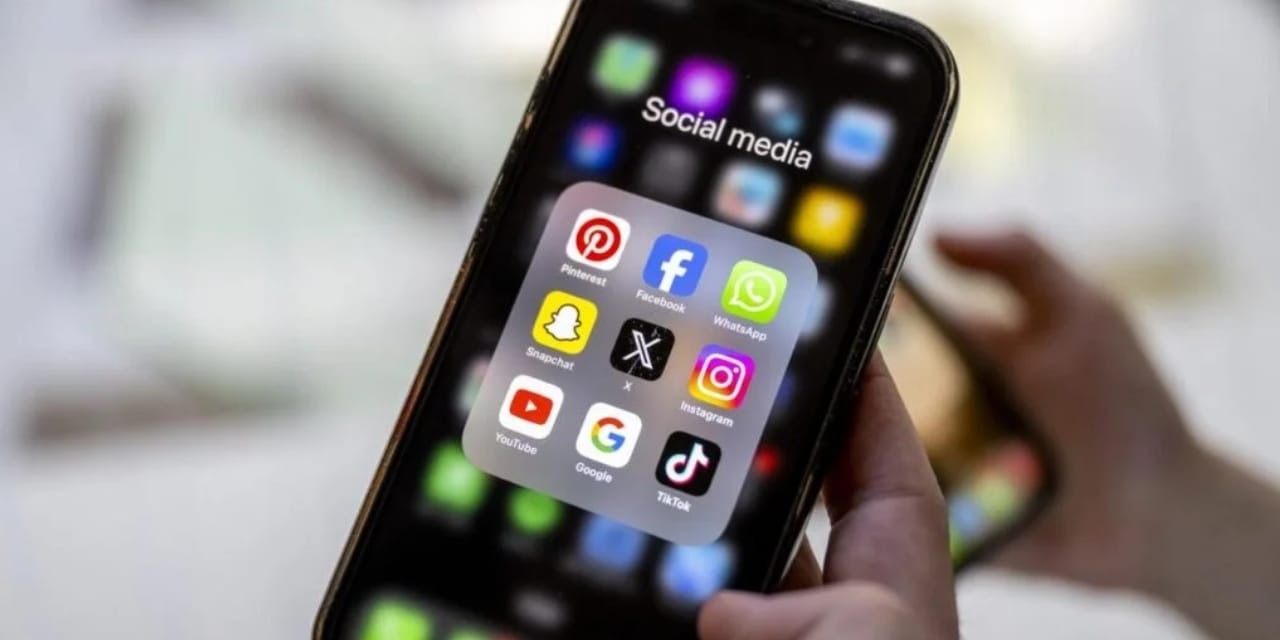 Sosyal medyada yaş sınırı için geri sayım: Yeni dönem başlıyor