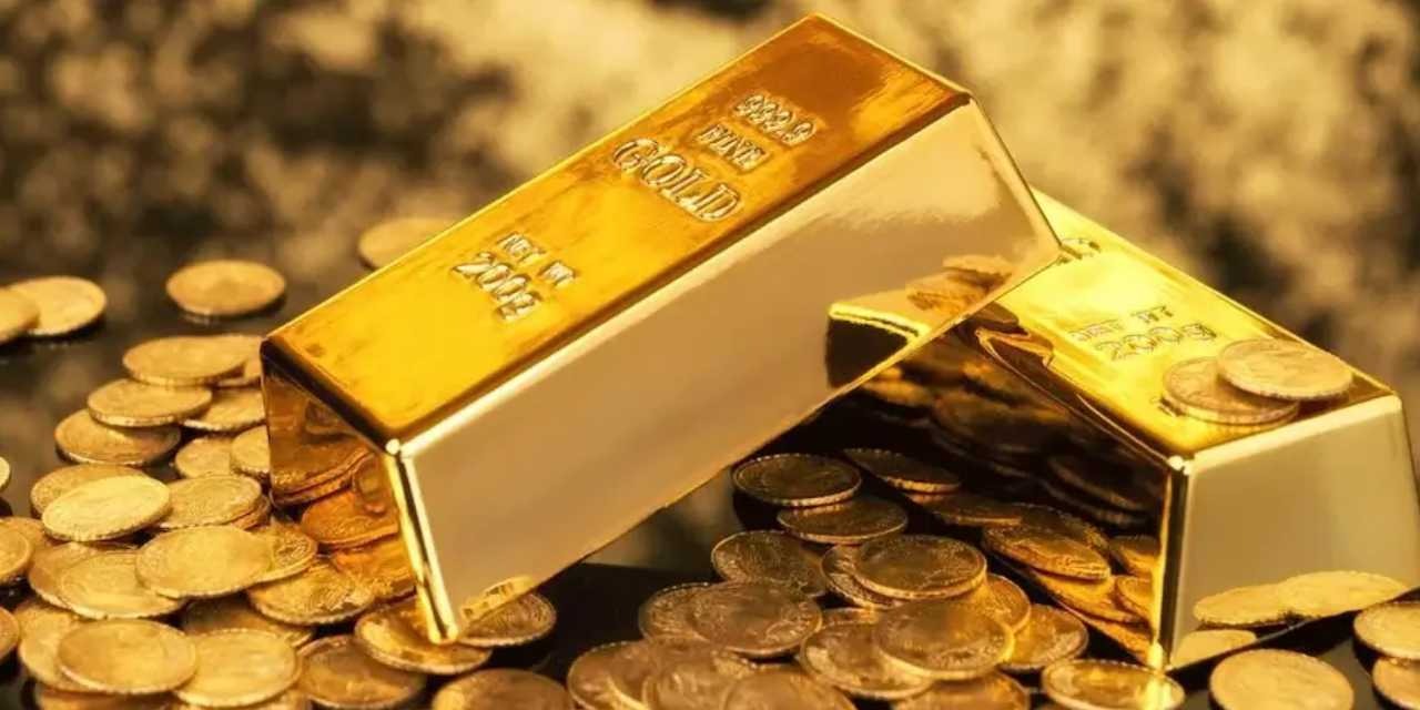 Altın fiyatları Kapalıçarşı da normale dönmeye başladı