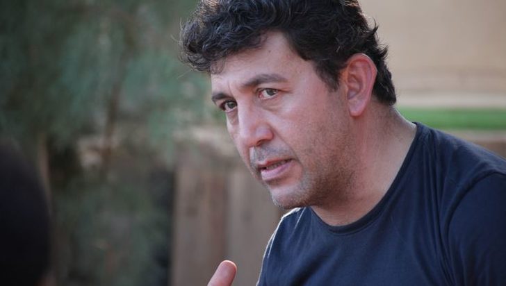 Emre Kınay ı isyan ettiren görüntü