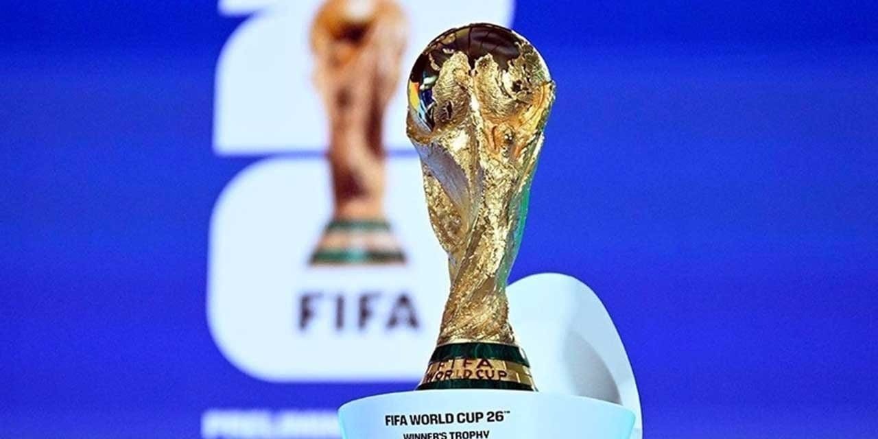 Dünya Kupası nda kuralar çekilecek