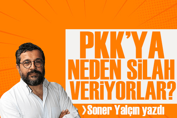 Soner Yalçın yazdı:  Çocukluk hastalığından  kurtulamayan solcular