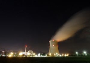 Ukrayna dan Nükleer Teklifi