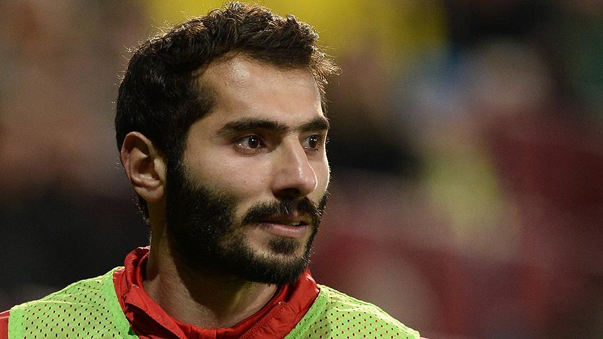 İşte Halil in yeni takımı
