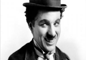 Charlie Chaplin Fransız mı?