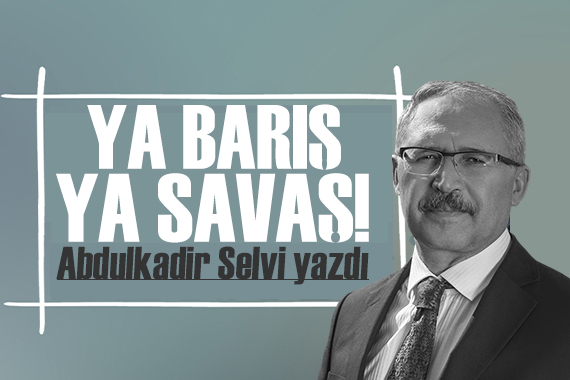 Abdulkadir Selvi yazdı: Öcalan’ın mesajlarına Kandil’in tavrı ne olacak?