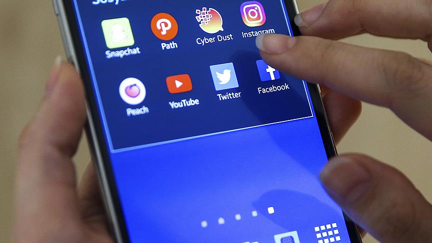 Fransız medyasından Facebook tepkisi