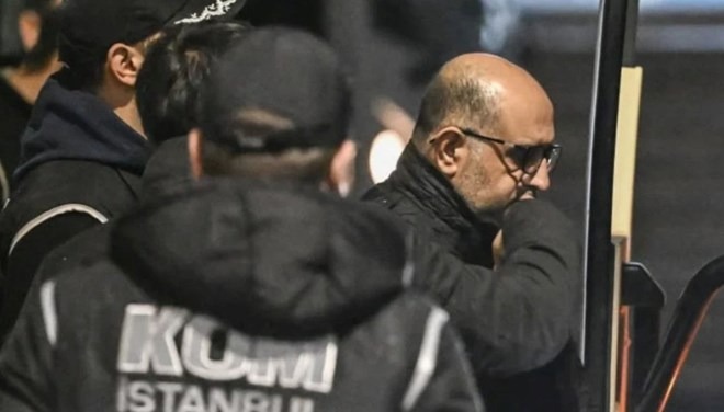 Aziz İhsan Aktaş ın şirketlerine kayyum atandı