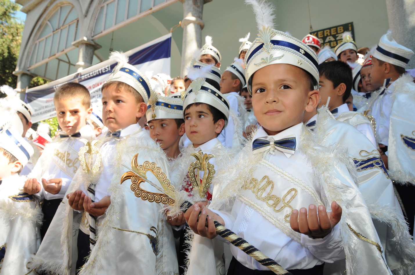 İzlanda sünneti yasaklayan ilk Avrupa ülkesi olabilir