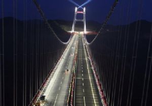 Sonunda Trafiğe Açılıyor!