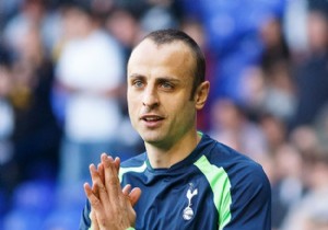 PAOK, Berbatov u kadrosuna kattı!