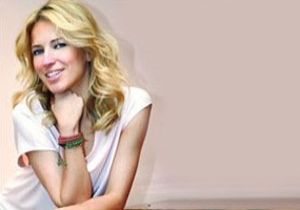 Burcu Esmersoy Sibel Arna ya konuştu. 
