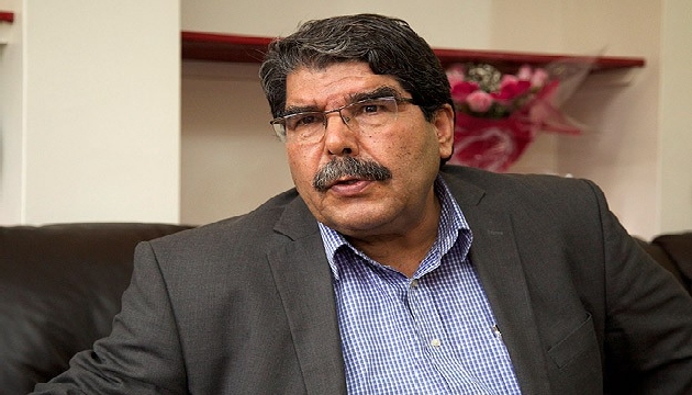 Salih Müslim den kritik uyarı: