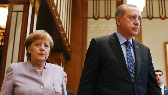 Almanya ile yeni kriz kapıda mı?