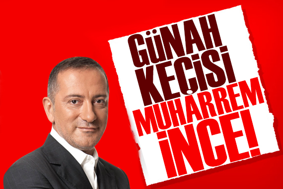 Fatih Altaylı yazdı: İnatçı keçi günah keçisi!