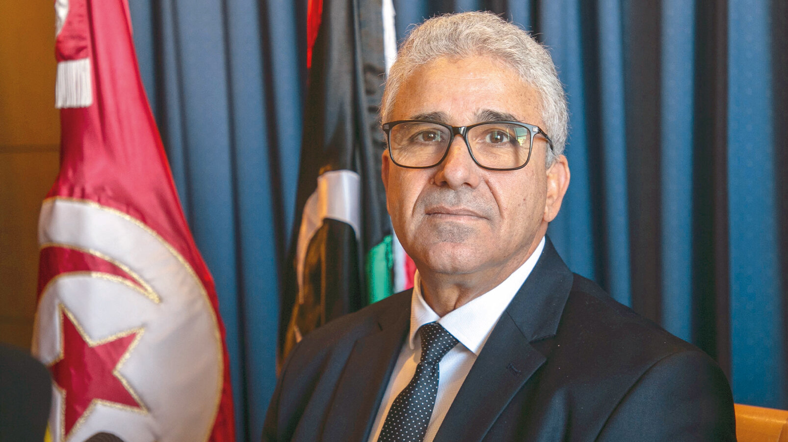 UMH İçişleri Bakanı: Mısır ın kararı savaş ilanıdır
