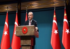 ‘Biz Atatürk’e Atatürk dedik diye…’