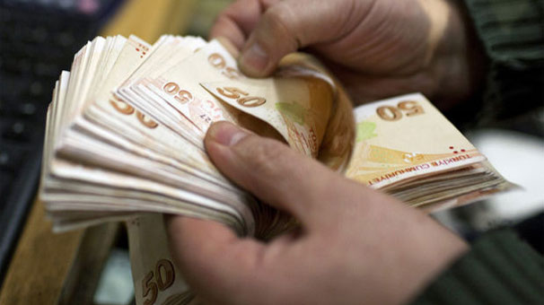 Devlete borcu olanlara büyük müjde!