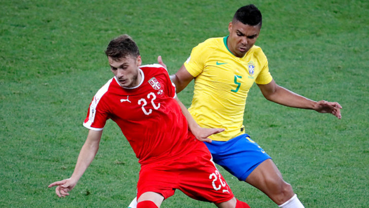 Beşiktaş Adem Ljajic te sona yaklaştı