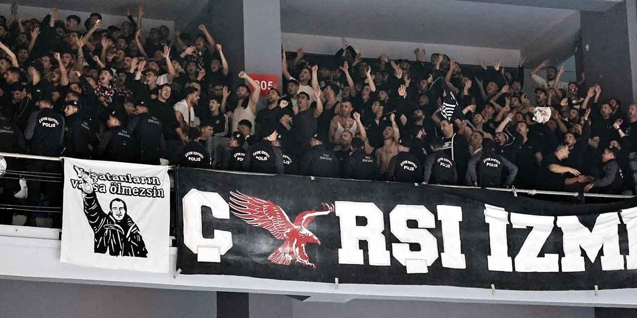 Göztepe Beşiktaş maçı için karar belli oldu