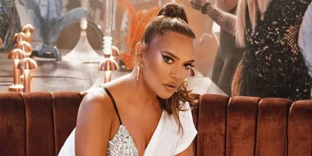 Demet Akalın dan sert tepki!