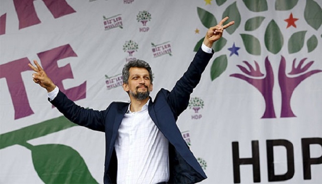 Garo Paylan… Çünkü…