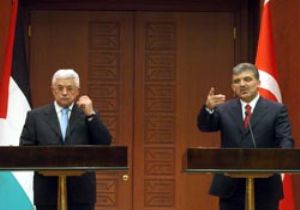 Abbas Türkiye yi Ziyaret Edecek!